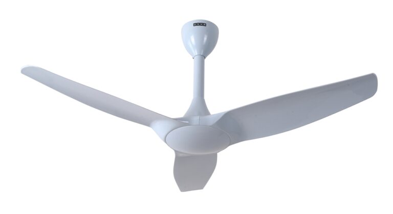 Usha launches “Air of Innovation” campaign for Heleous Fans