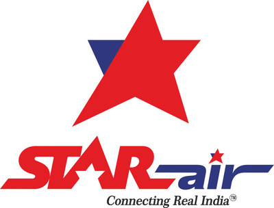 Star Air launches the first non-stop flight between Belagavi and Nagpur