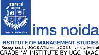 IMS Noida Organized a Workshop on “Tune Your Brain”