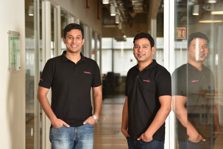 Meesho Earns Coveted Spot on TIME’s 2023 List of 100 Most Influential Companies