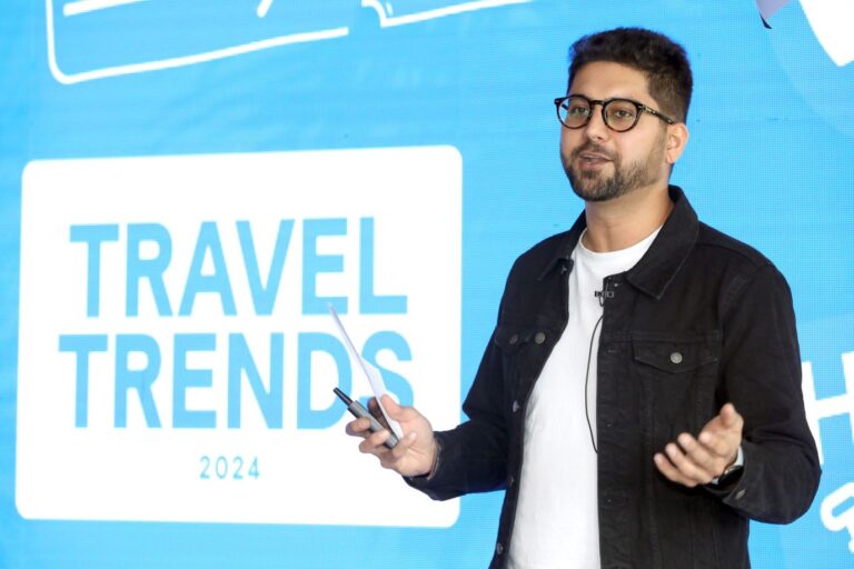 Lights, Camera, Travel: 94% of Indian travellers are inspired by movie and TV show destinations, reveals Skyscanner