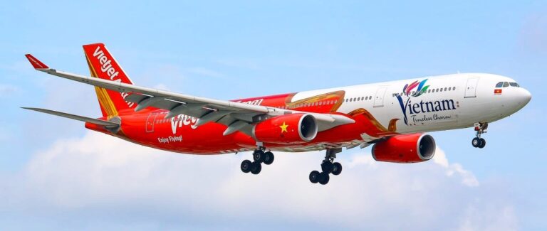 Vietjet Aviation’s 2023 Financials Reflect a Year of Growth and Expansion