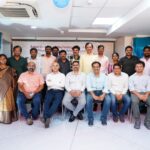 AINU Vizag Marks Milestone 5th Anniversary with Remarkable Healthcare Achievements
