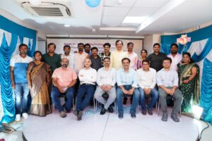 AINU Vizag Marks Milestone 5th Anniversary with Remarkable Healthcare Achievements