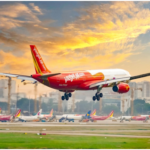 Vietjet Unveils Exclusive Offers for Indian Travelers on Economy and Business Class Tickets
