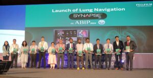 FUJIFILM India Unveils Groundbreaking Lung Navigation – Synapse 3D at ABIP Event in Kochi
