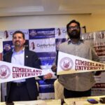 Cumberland University Launches New Graduate Programs; Invites Hyderabad students