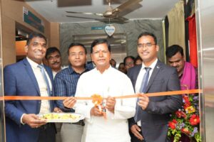 State-of-the-Art Cardiology Division Inaugurated at Onus Hospital
