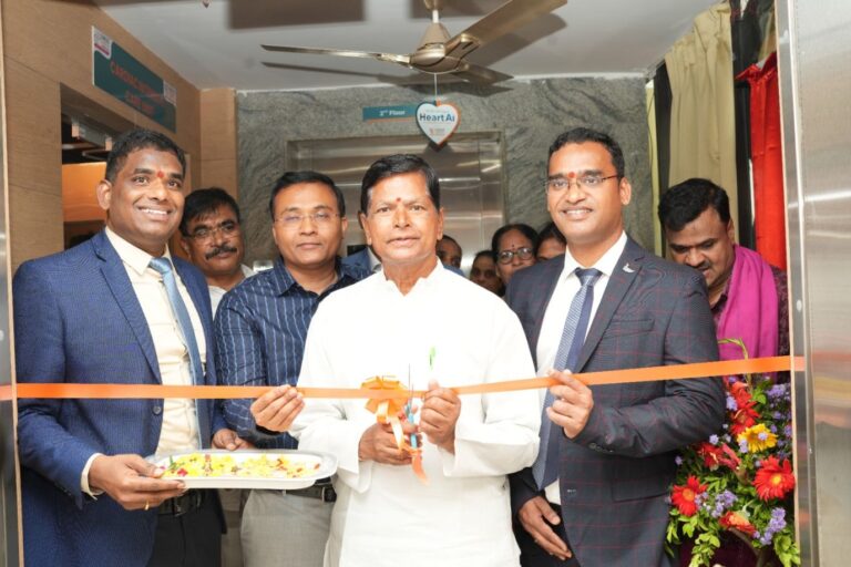 State-of-the-Art Cardiology Division Inaugurated at Onus Hospital