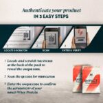 Myprotein Introduces Authenticator QR Code Technology On Product Packaging In India