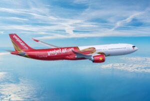 Vietjet adds 20 A330neo Aircraftsin a Landmark Deal with Airbus