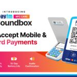 Paytm Launches India’s First NFC Card Soundbox, a Two-in-One Mobile QR Payment Device That Doubles Up as an Affordable Card Payments Machine, for Millions of Offline Merchants