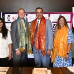 Thomas More University Expands Global Reach with First-ever Visit to India