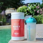Myprotein Launches Award-Winning Clear Whey Isolate In India; Seeks To Build Commitment To Every Phase Of Fitness Journey