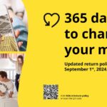 IKEA India bets bold on quality and customer experience – Introduces ‘365 days to Change your Mind’ policy for its customers