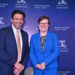 University of Melbourne launches Global Centre in Delhi