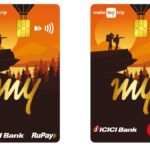 ICICI Bank and MakeMyTrip launch a co-branded credit card for travel enthusiasts