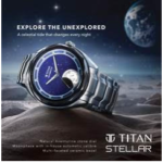 Titan launches Stellar 2.0 ahead of festive season: Explore the unexplored