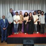 Vivanta New Delhi, Dwarka Introduces Musepad: A Cultural Hub for Open Mic Talent