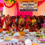 Ambuja Cements celebrates ‘Poshan Maah’, advancing health and nutrition across rural India