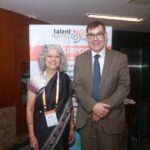 TalentNomics India & KAS-SOPAS Host Roundtable on Education for Gender Equity