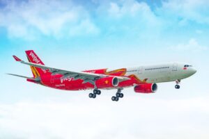 Vietjet Unveils Exclusive November Deals for Indian Travelers