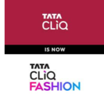 Tata CLiQ rebrands to Tata CLiQ Fashion, unveiling a vibrant new identity