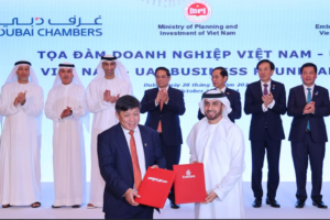 Vietjet and Emirates Forge Partnership to Enhance Global Connectivity [busines