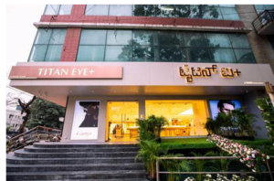 Titan Eye+ Accelerates Premiumisation Journey with New Flagship Store Format