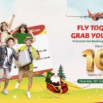 VietJet Air Announces Exciting Promotion for 2024-2025