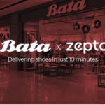 Bata India partners with Zepto for 10-minute footwear delivery