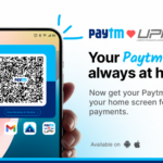 Paytm Launches ‘Receive Money QR Widget’ on Smartphone Home Screen, for Influencers, Shopkeepers, Freelancers, and Small Businesses to Accept Payments on the Go