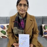 Dr. Rekha Chaturvedi releases her book on Pravasi Bharatiya Divas