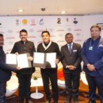 Davos 2025: upGrad Signs MOU with Government of Maharashtra to build upGrad Institute of AI Excellence Centers in the State