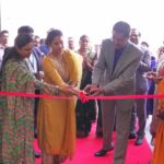 Dr. Vijay Kumar Datla Foundation Opens BE Skill Development Centre