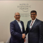 MKS PAMP GROUP and Karo Sambhav Move Toward Strategic Partnership at WEF 2025 Annual Meeting to Advance E-Waste Recycling and Precious Metal Recovery