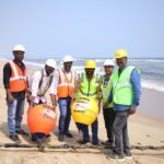 Airtel lands the SEAWE-6 cable in Chennai