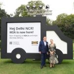 IKEA answers the call to “When is IKEA coming to North India” with the launch of online deliveries