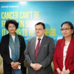 Unify to Notify’– Urges Government to Classify Cancer a Notifiable Disease in India