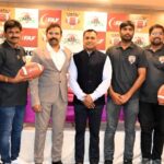 TAFA to Establish American Football and Flag Football Academies Across Telangana: President Chaganla Balvinder Nath