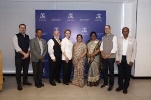 University of Melbourne shares roadmap for dual and joint degree programs to accelerate India’s global education agenda