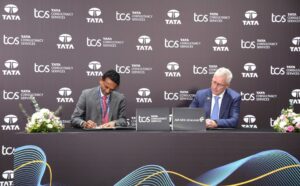 TCS Partners with Air New Zealand to Drive AI-Led Transformation, Enhance Passenger Experience