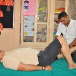 OPG Foundation Conducts Specialized Osteopathy & Pain Relief Camp for Senior Citizens in Chennai