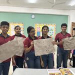 Orchids The International School Launches Groundbreaking Paper Recycling Initiative to Promote Sustainability and Environmental Responsibility