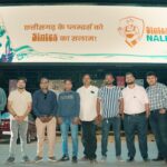 Sintex honors plumbers with ‘SintexNalkaar’