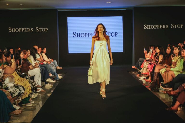 A New Era in Premium Shopping: Shoppers Stop 2.0 is Here