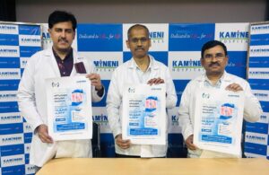 Advanced Robotic Kidney Treatments now available at Kamineni Hospitals