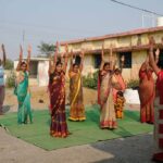 Ambuja Cements champions rural health movement to combat rising non-communicable diseases in Chandrapur