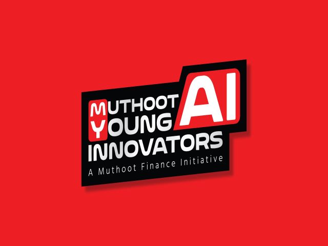 Muthoot CSR announces ₹1 crore fund to nurture young AI innovators across India